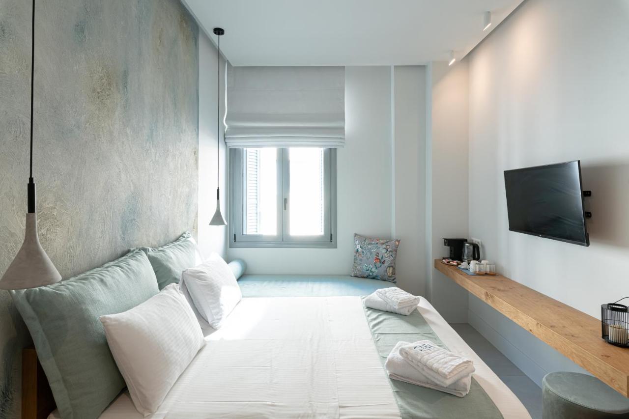 Ciel Suites アテネ エクステリア 写真