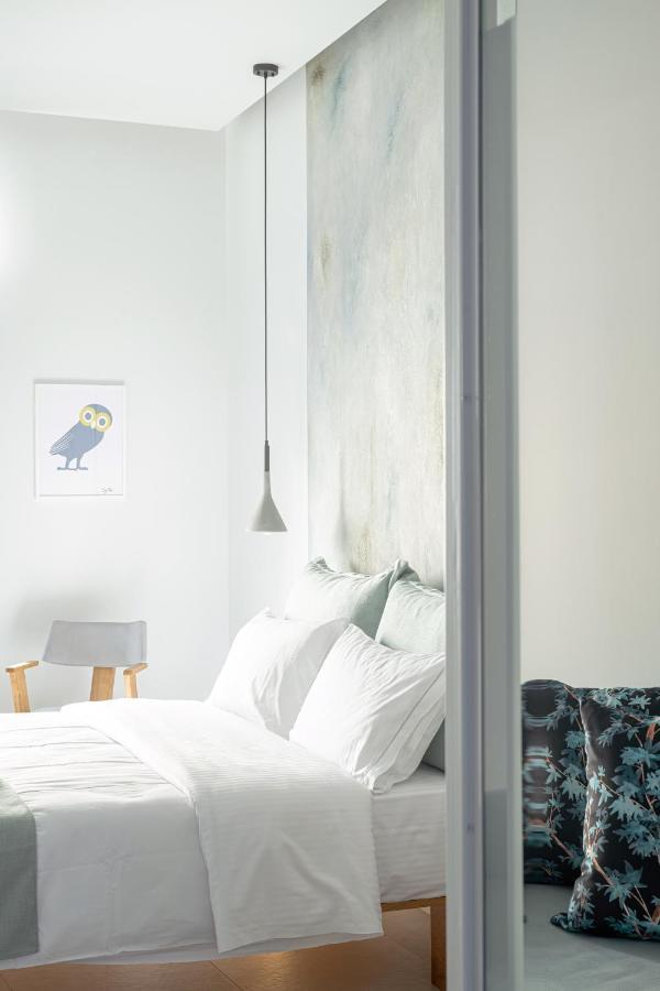Ciel Suites アテネ エクステリア 写真